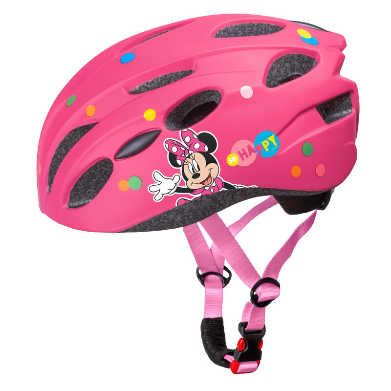 Kask rowerowy Minnie