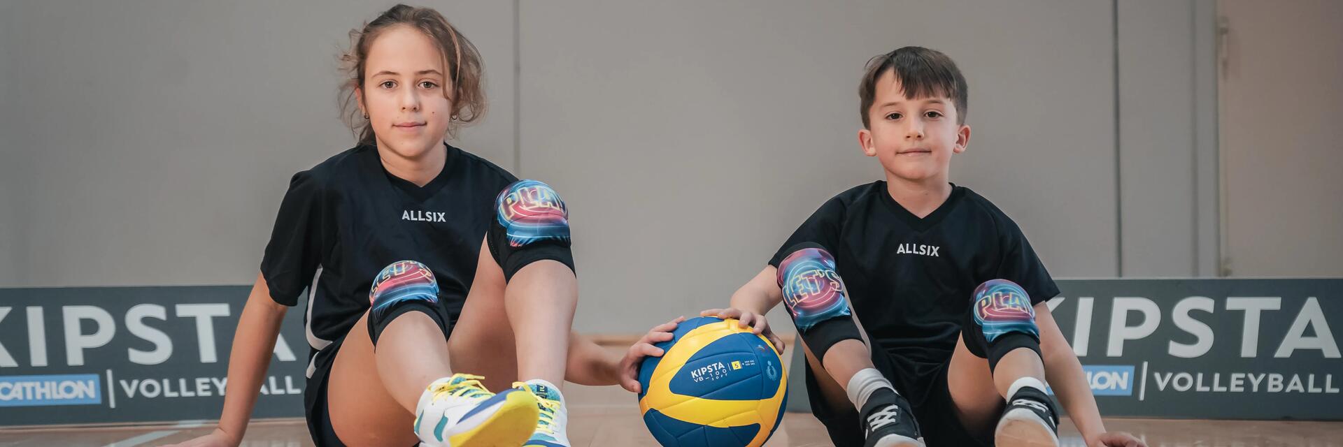 Sportarten für Kinder: Lerne verschiedene Sportarten kennen!