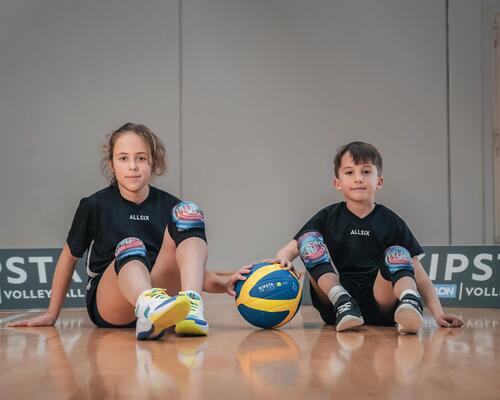 Beliebte Sportarten für Kinder