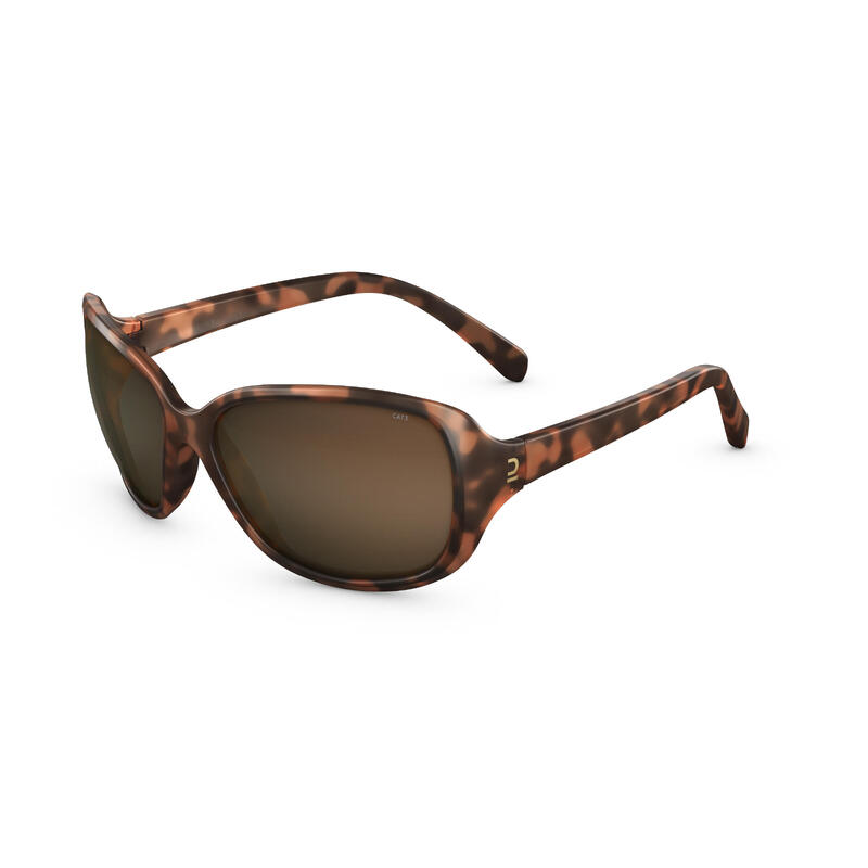 Gafas de Sol Mujer Montaña y Senderismo Quechua MH530W Categoría 3