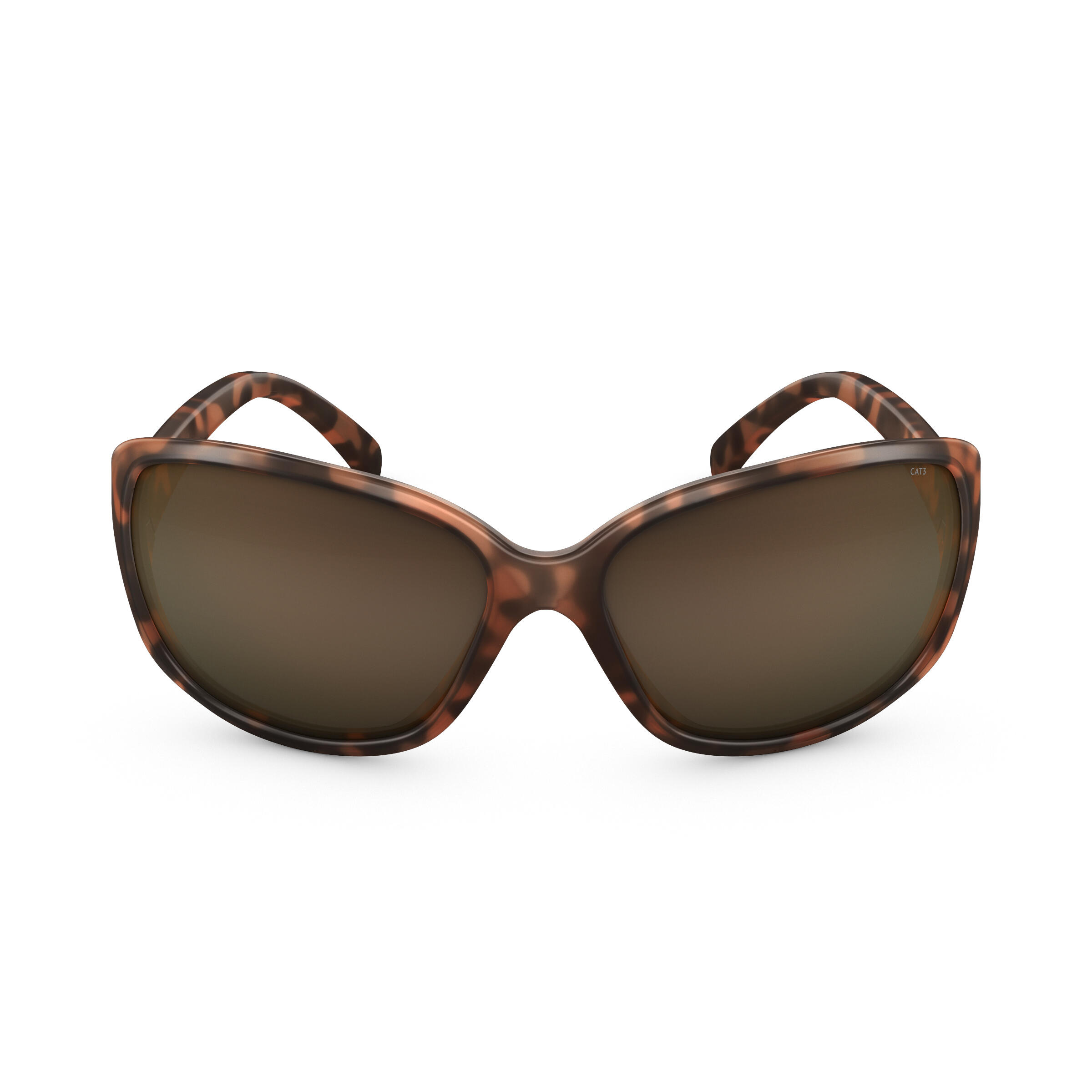 Women s Hiking Sunglasses MH530W Category 3 QUECHUA Decathlon