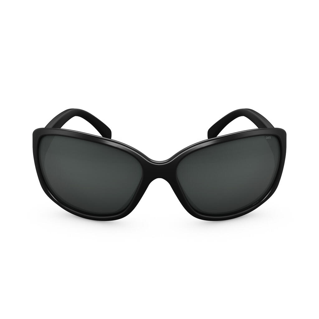 Moteriški poliarizuoti žygių akiniai nuo saulės „MH530W“, 3 kategorijos