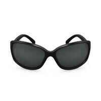 Women's Walking Sunglasses - Black