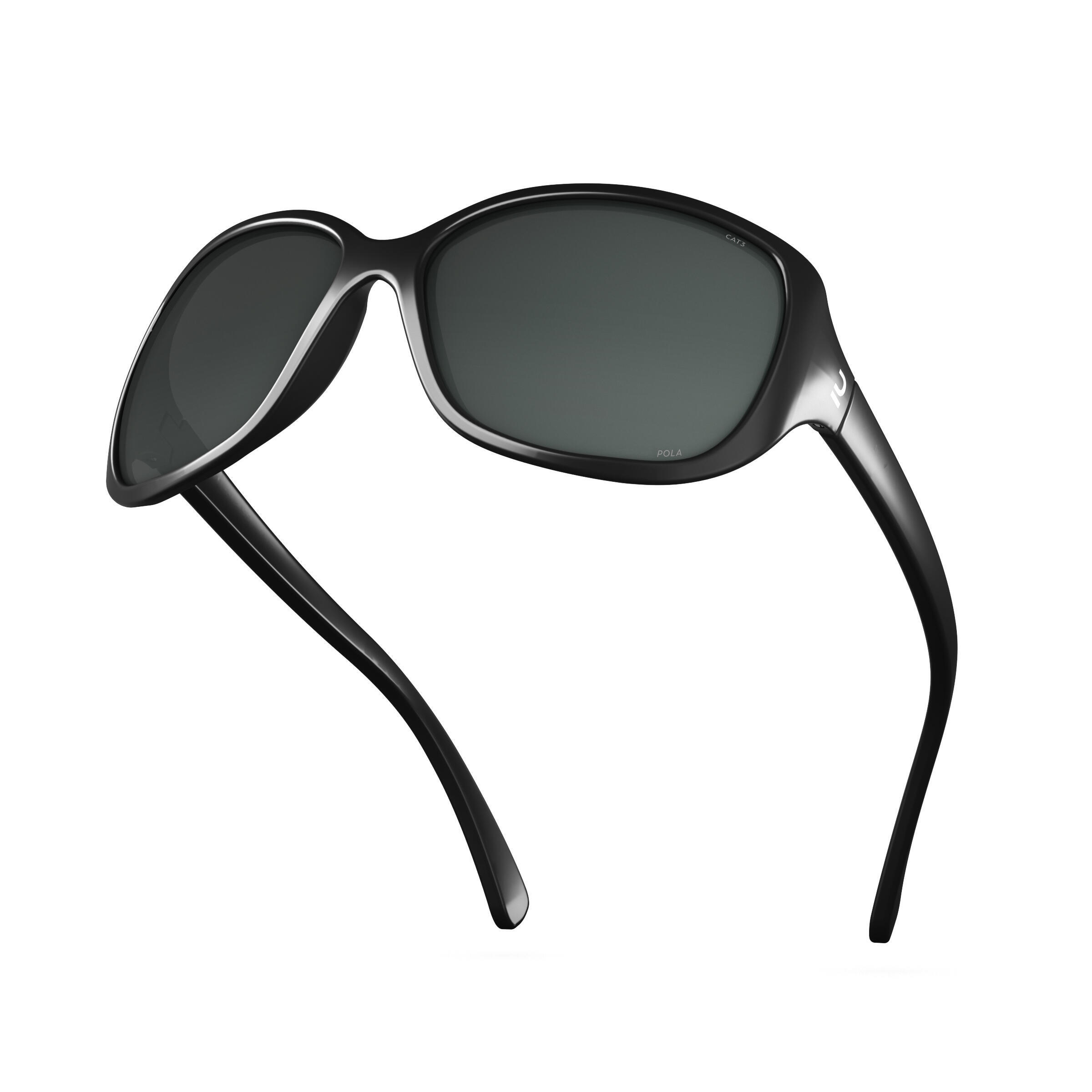 Women's Hiking Sunglasses - MH530W - Polarising Category 3  5/9