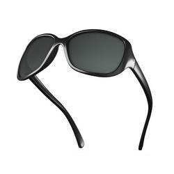 Women's Hiking Sunglasses - MH530W - Polarising Category 3 