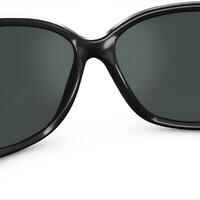 Women's Walking Sunglasses - Black