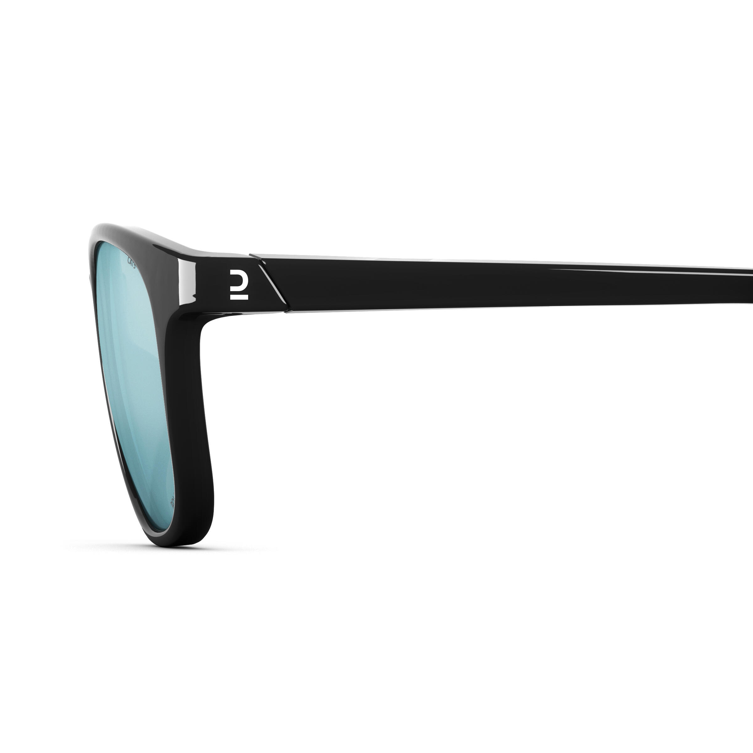 Adult Polarised Hiking Sunglasses Category 3 MH160 8/9