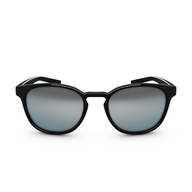 Lunettes de soleil randonnée - MH160 - adulte - polarisantes catégorie 3