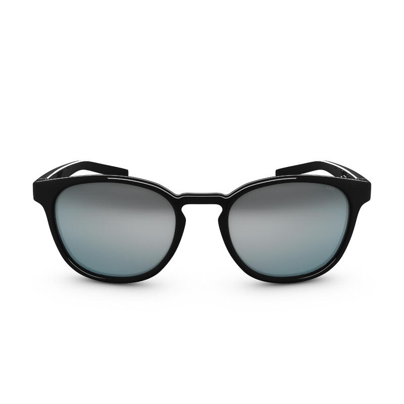 Sonnenbrille Damen/Herren polarisierend Kategorie 3 Wandern - MH160 