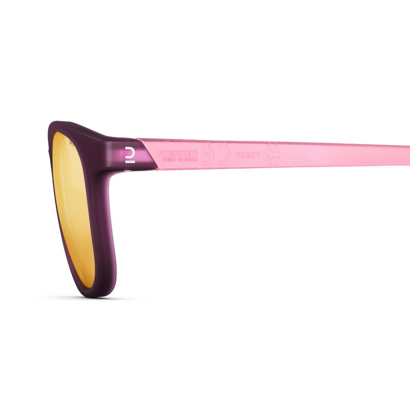 Óculos de sol de caminhada MH160 - Adulto - Categoria 3