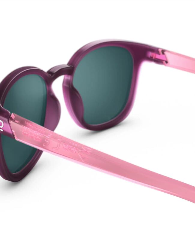 ÓCULOS DE SOL MH160 C3 BORDÔ/ROSA
