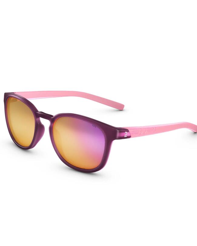 ÓCULOS DE SOL MH160 C3 BORDÔ/ROSA