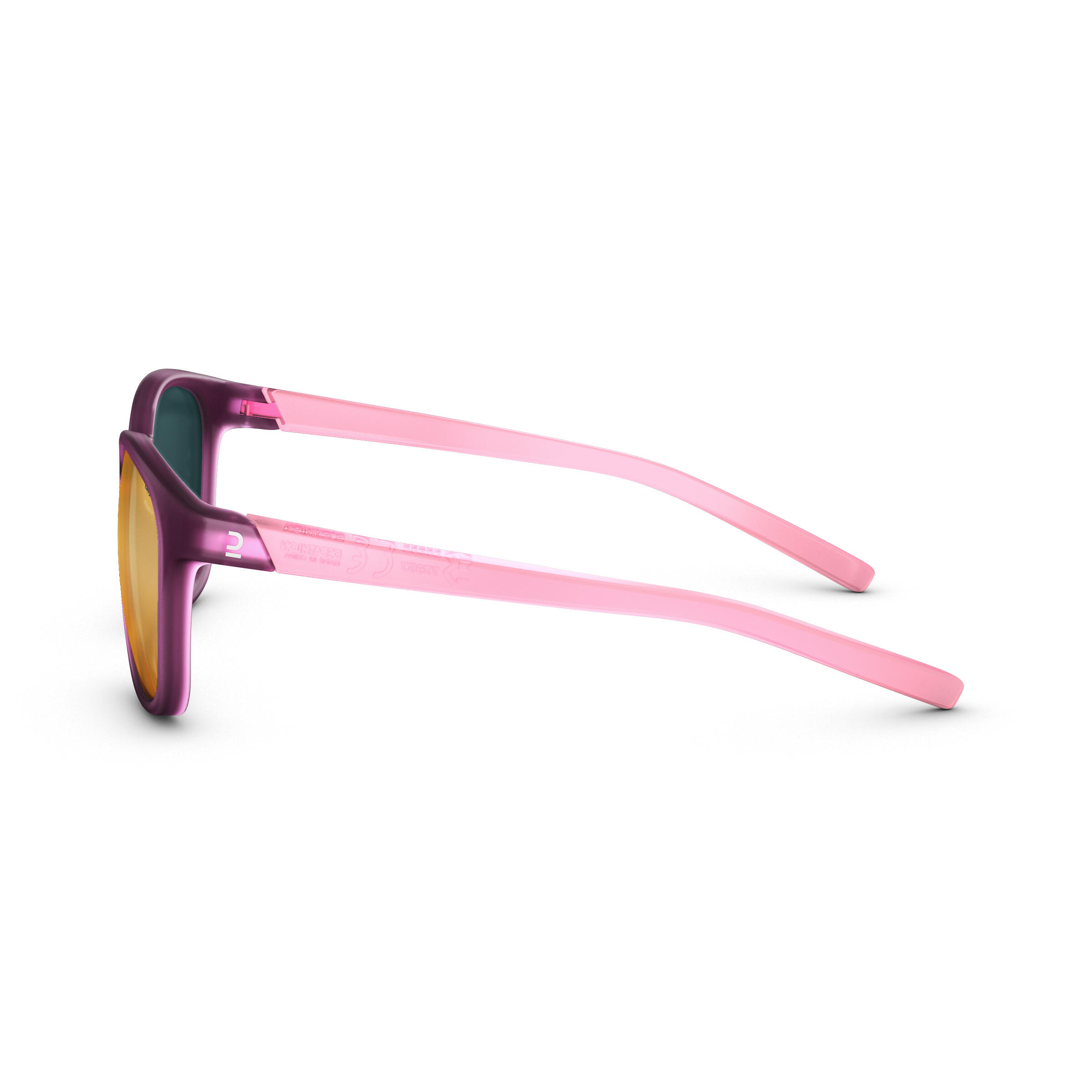 Adult - Hiking Sunglasses - MH160 - Category 3 8/11