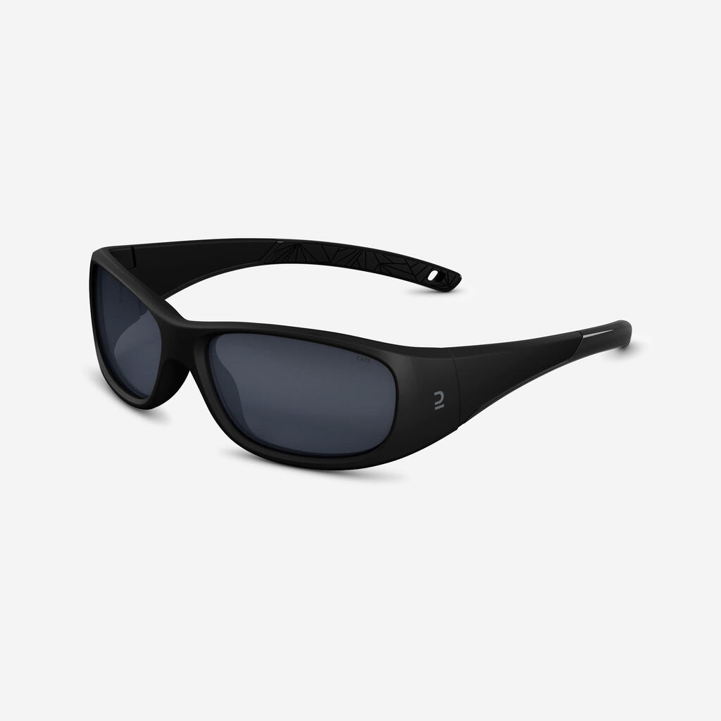 Sonnenbrille MH T100 Kinder 6–10 Jahre Kategorie 3 blau