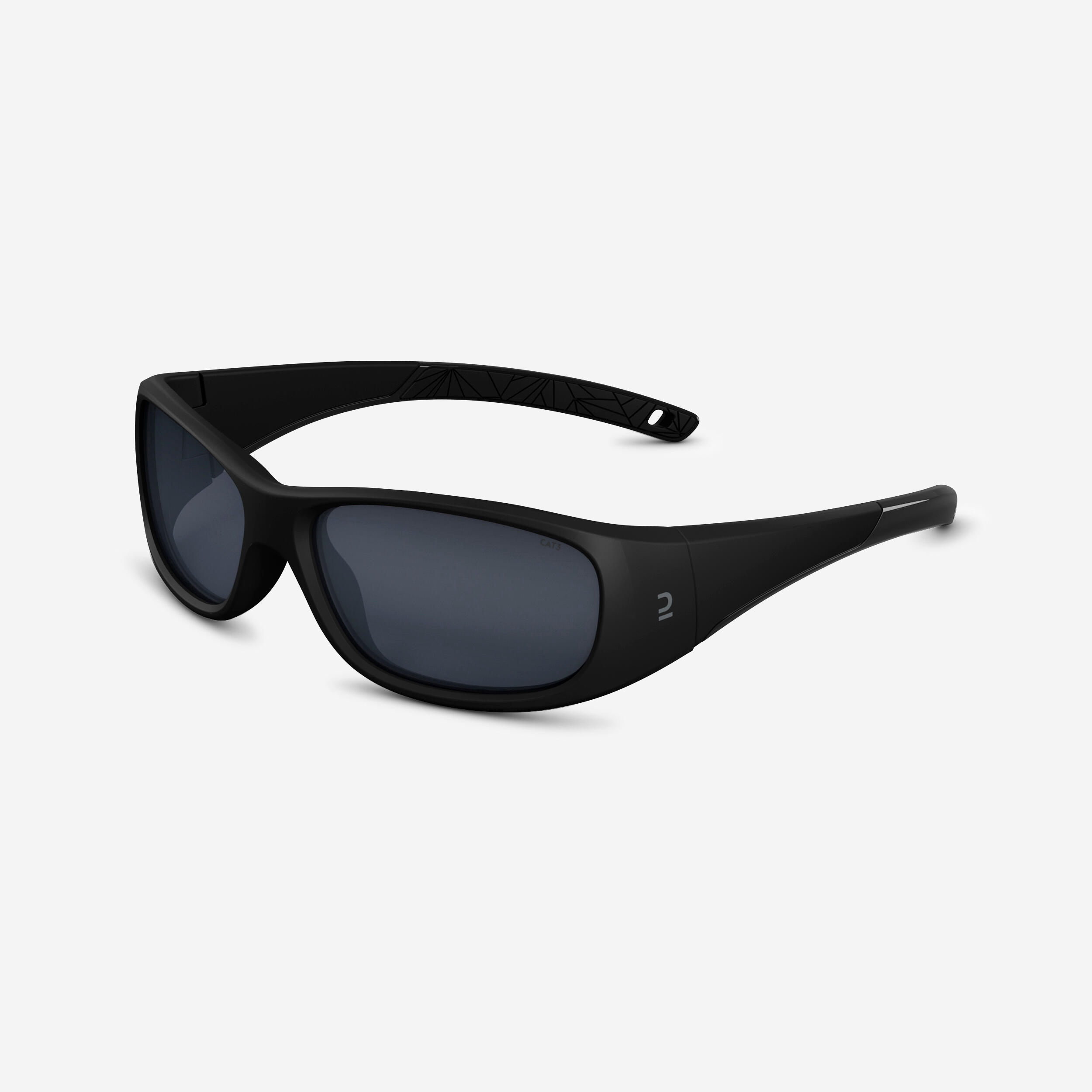 Lunettes de Soleil pour la Marche Decathlon