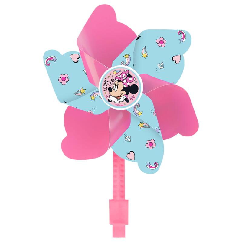 Wiatraczek Minnie
