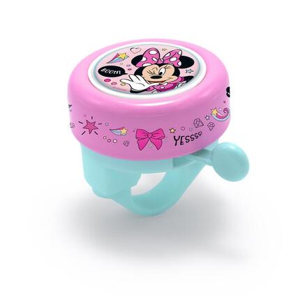 Dzwonek rowerowy Minnie