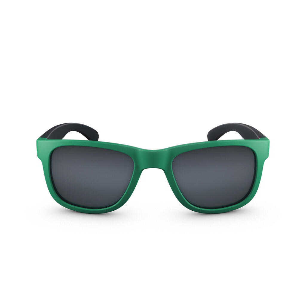 Lunettes de soleil randonnée - MH K140 - enfant 4-8 ans - catégorie 3