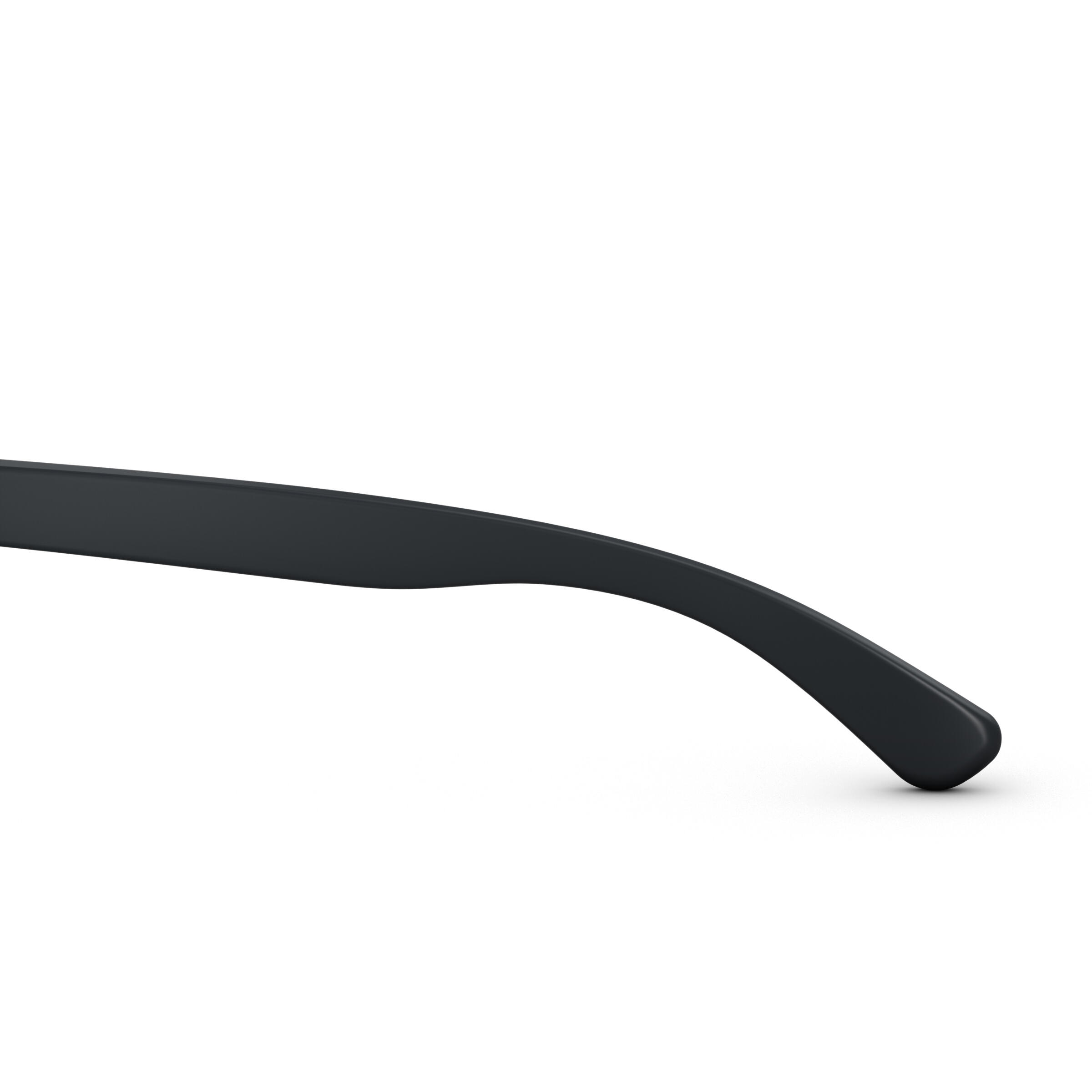 Kids’ Hiking Sunglasses – MH 140 Green - QUECHUA