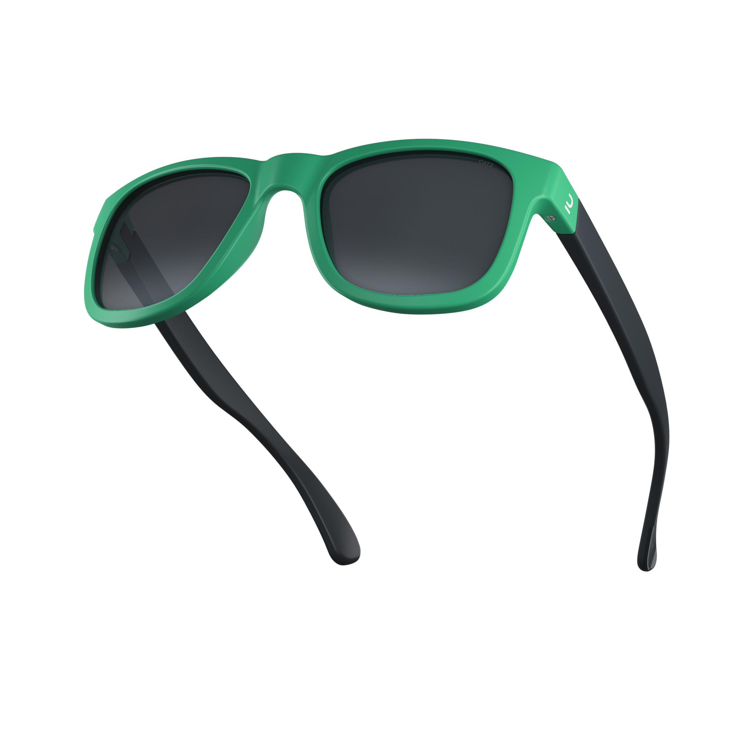 Lunettes de soleil de randonnée enfant – MH K 140 de catégorie 3 - QUECHUA