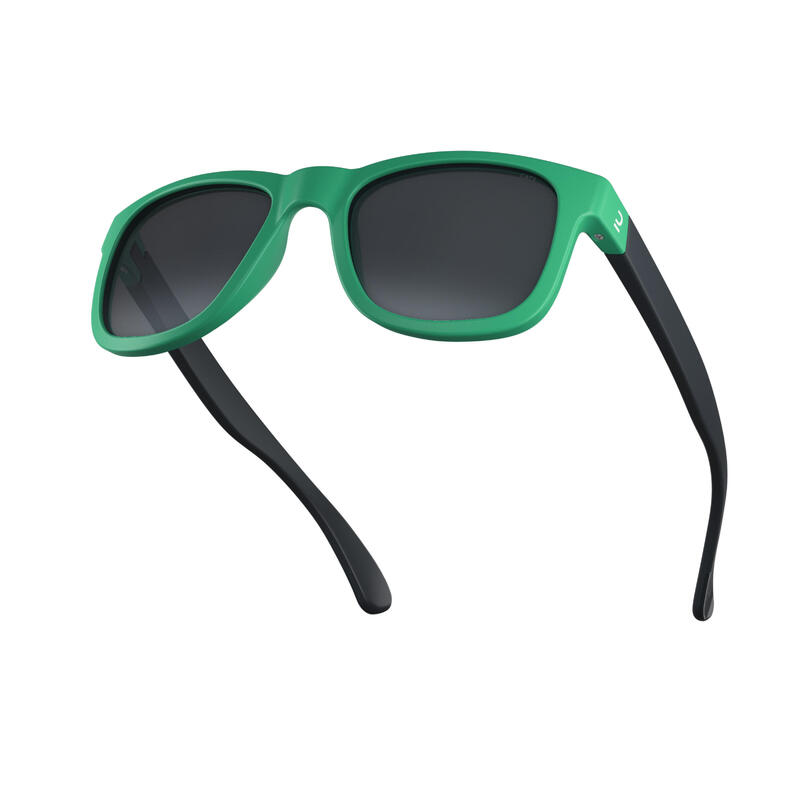 Dětské turistické sluneční brýle MH K140 kategorie 3