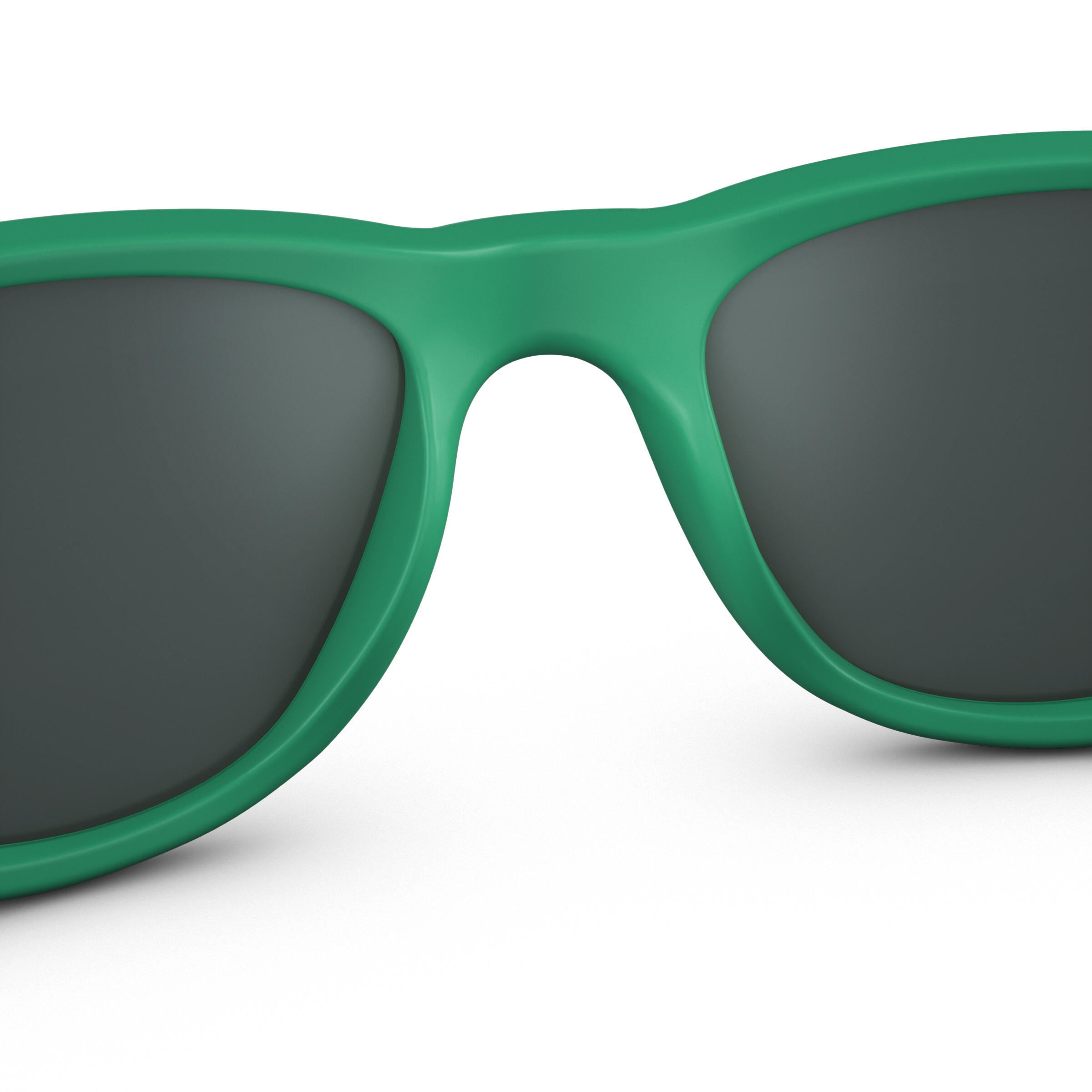 Kids Hiking Sunglasses Aged 4-8 - MH K140 - Category 3 3/10