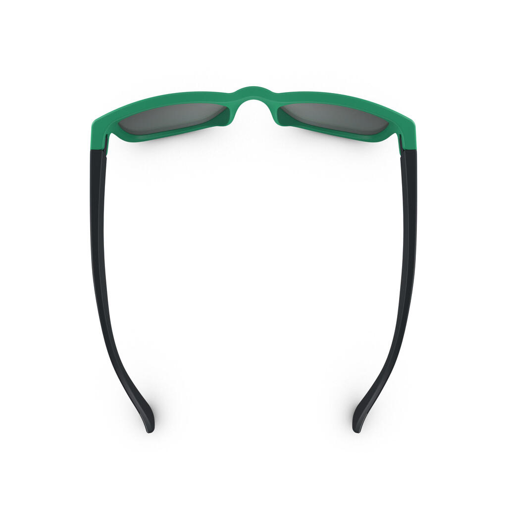 Lunettes de soleil randonnée - MH K140 - enfant 4-8 ans - catégorie 3