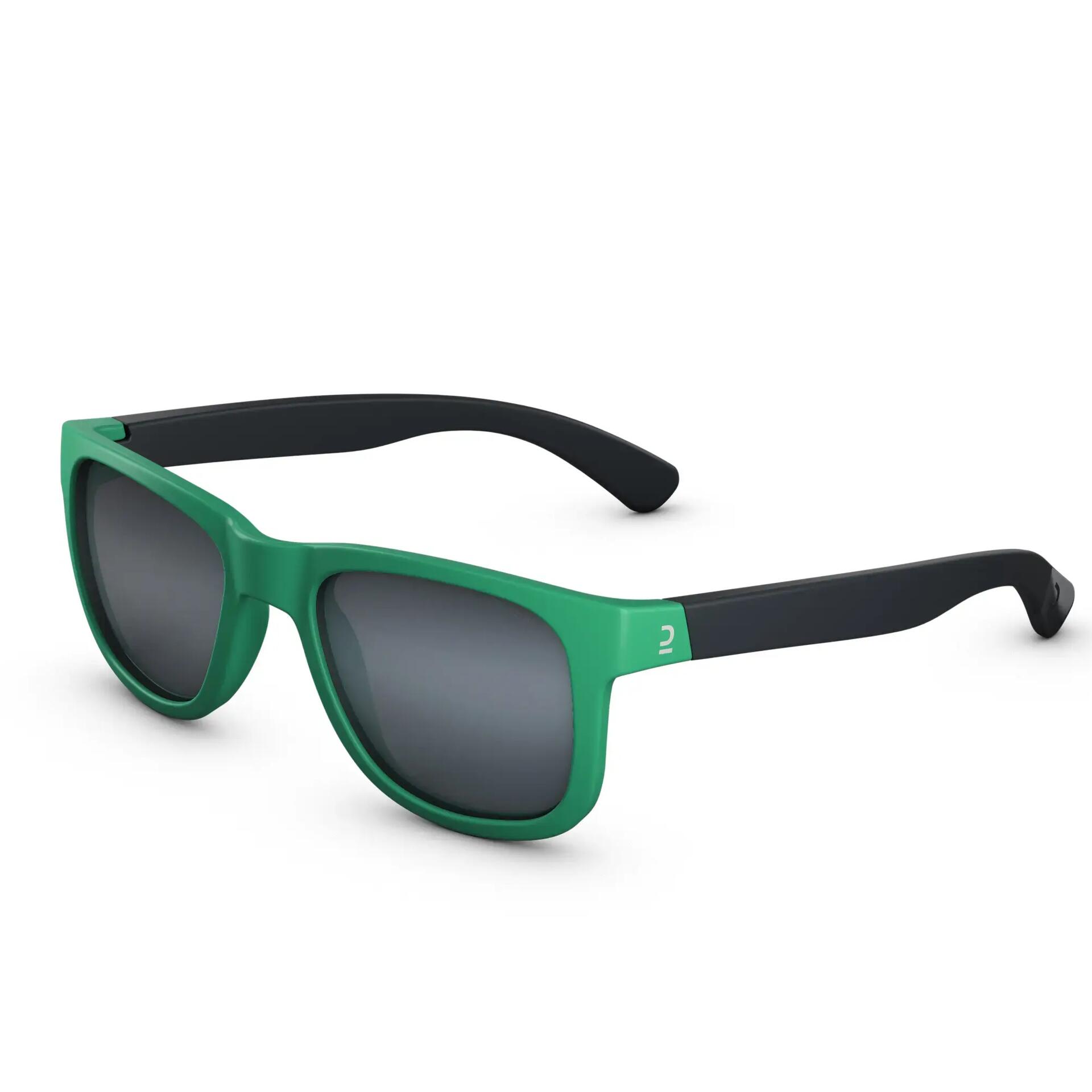 Des lunettes de soleil enfant pour une protection UV optimale