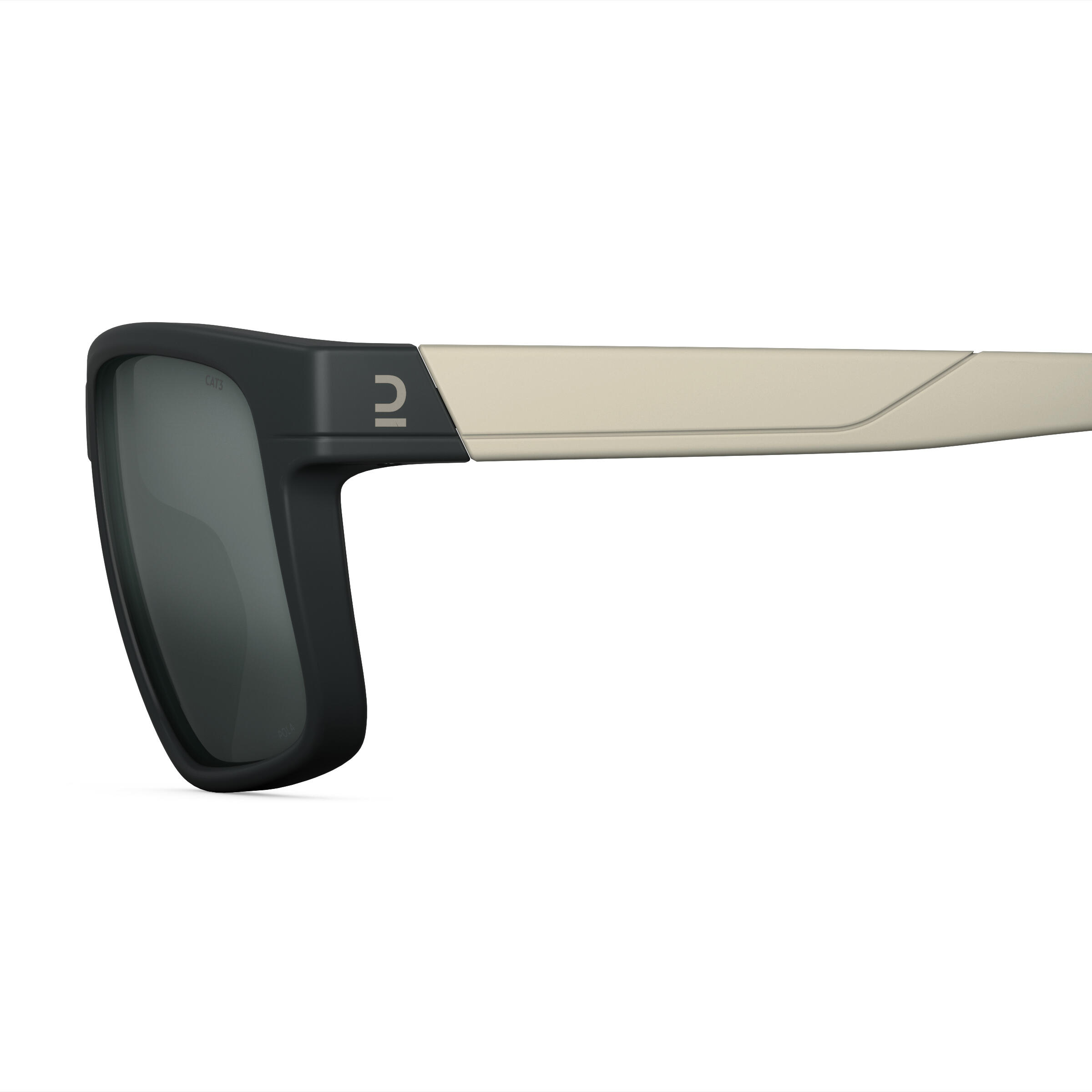 Adult hiking sunglasses – MH530 – Category 3 7/8