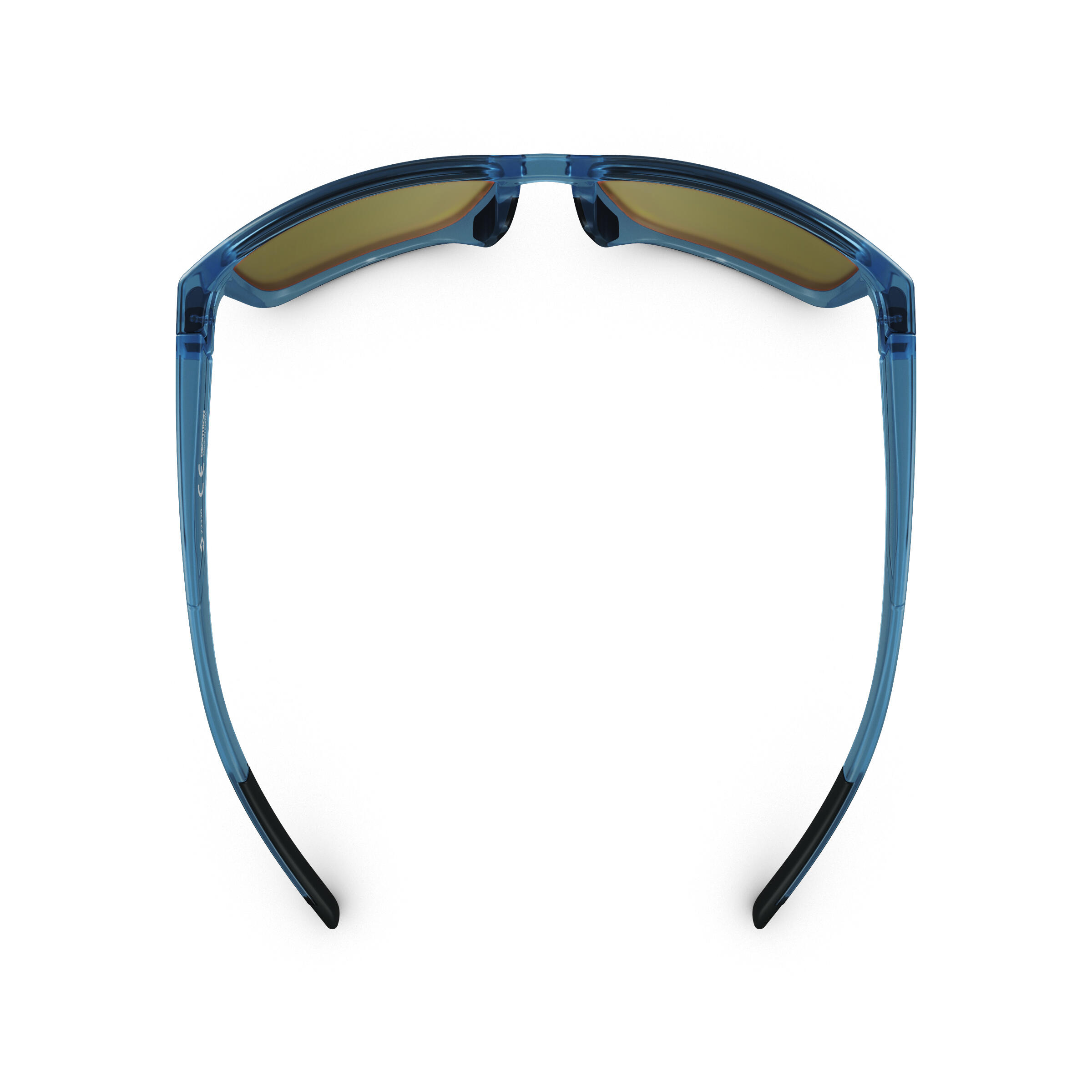 Adult hiking sunglasses – MH530 – Category 3 6/9