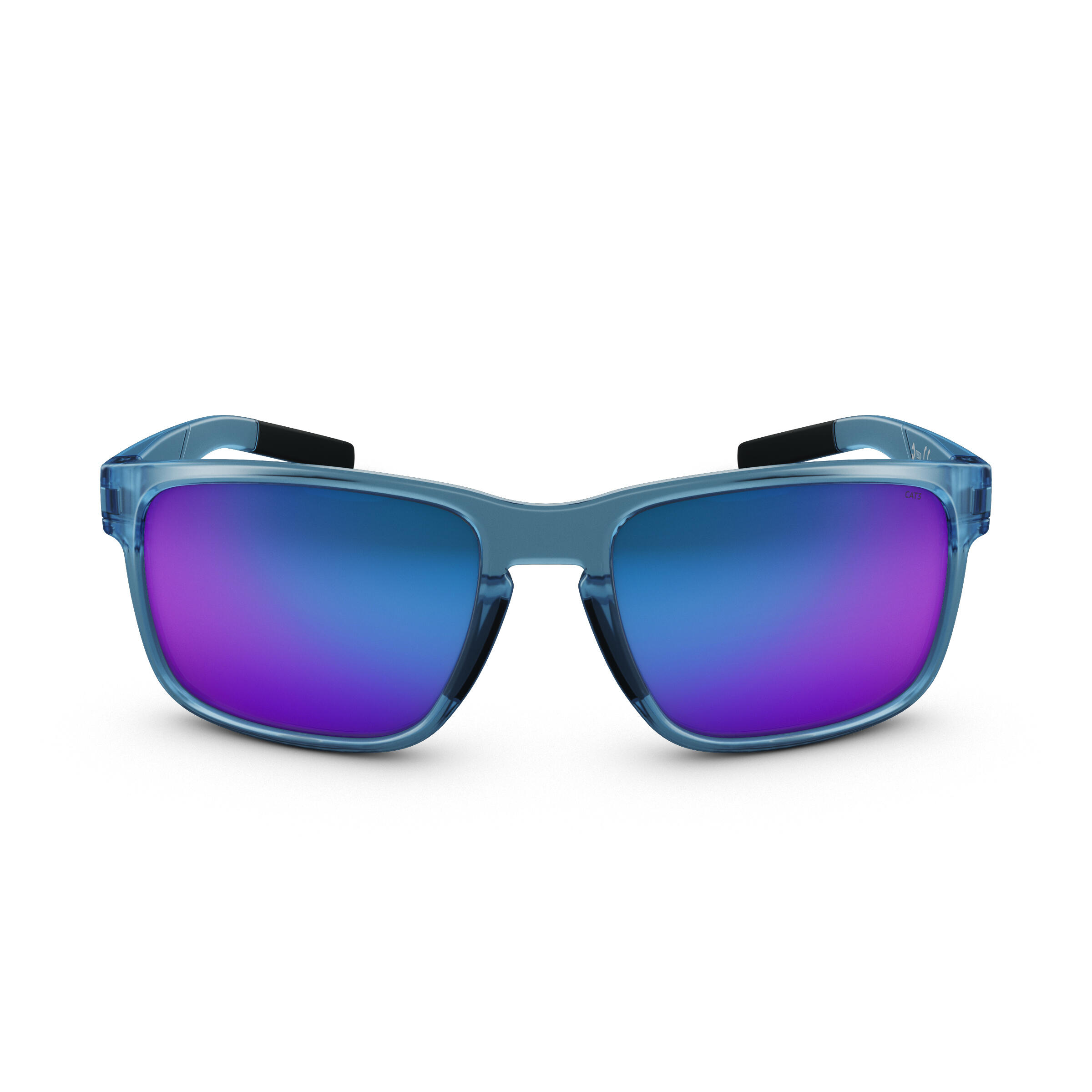 Sonnenbrille Damen/Herren Kategorie 3 Wandern - MH530 2/9