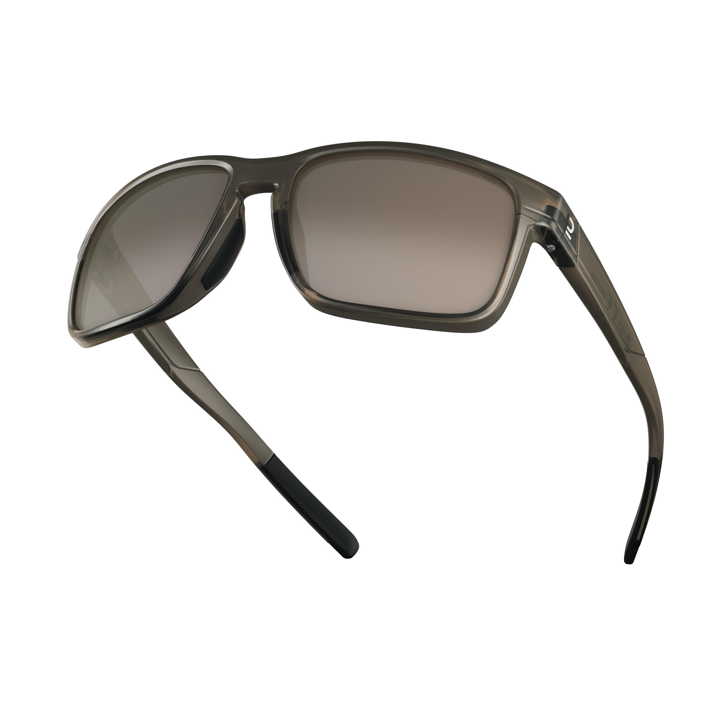 Adult hiking sunglasses – MH530 – Category 3 5/9