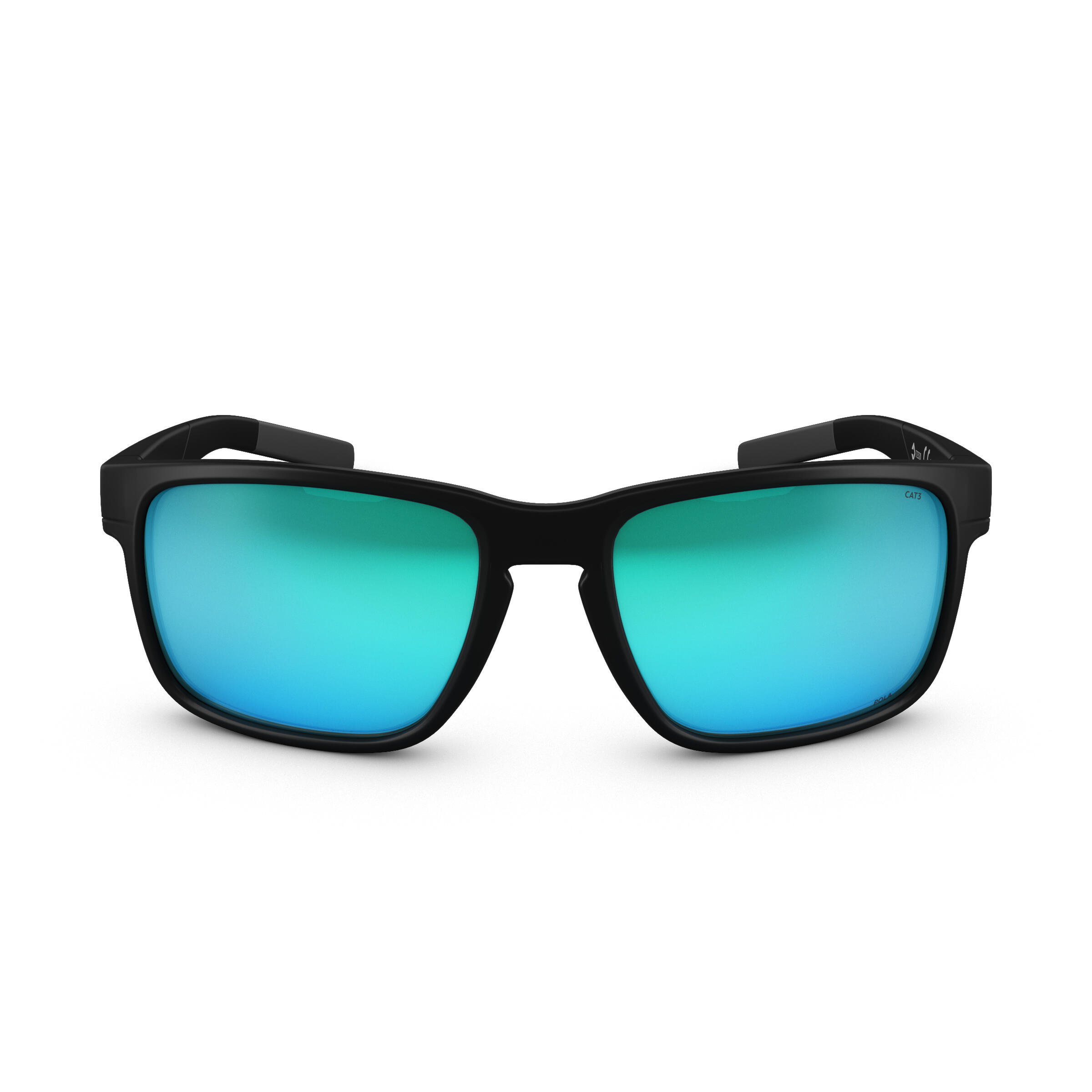 MH530 polarizing hiking sunglasses - Adults  - QUECHUA