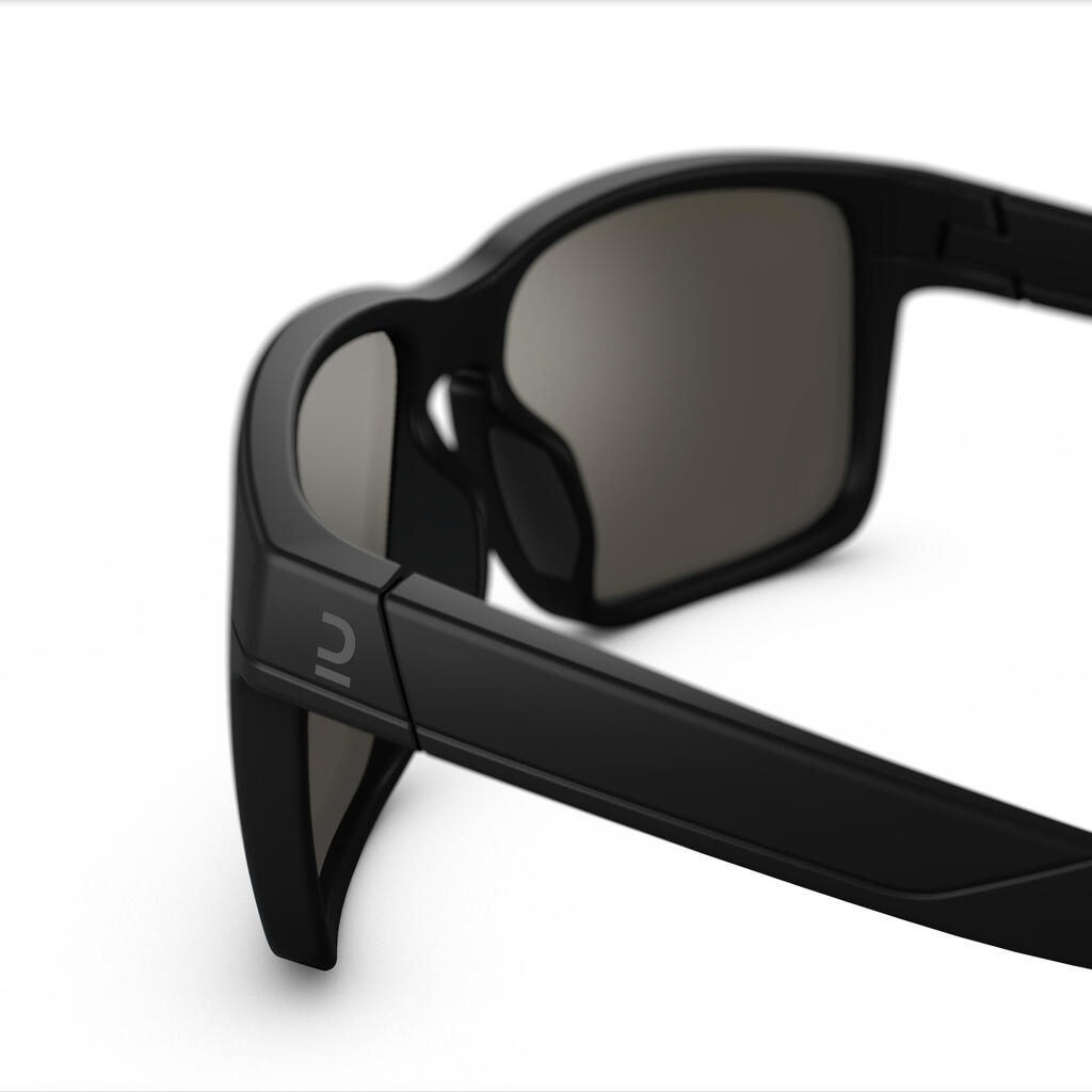 Lunettes de soleil sport polarisées catégorie 3 MH 530