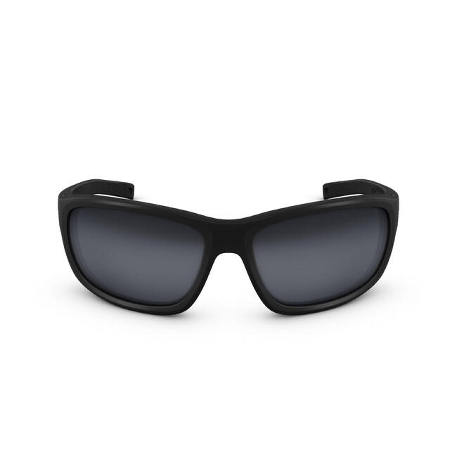 Buy Sunglasses Online, Cat 3 UV protection Black