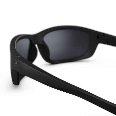 Suaugusiųjų 3 kategorijos žygių akiniai nuo saulės „MH500“