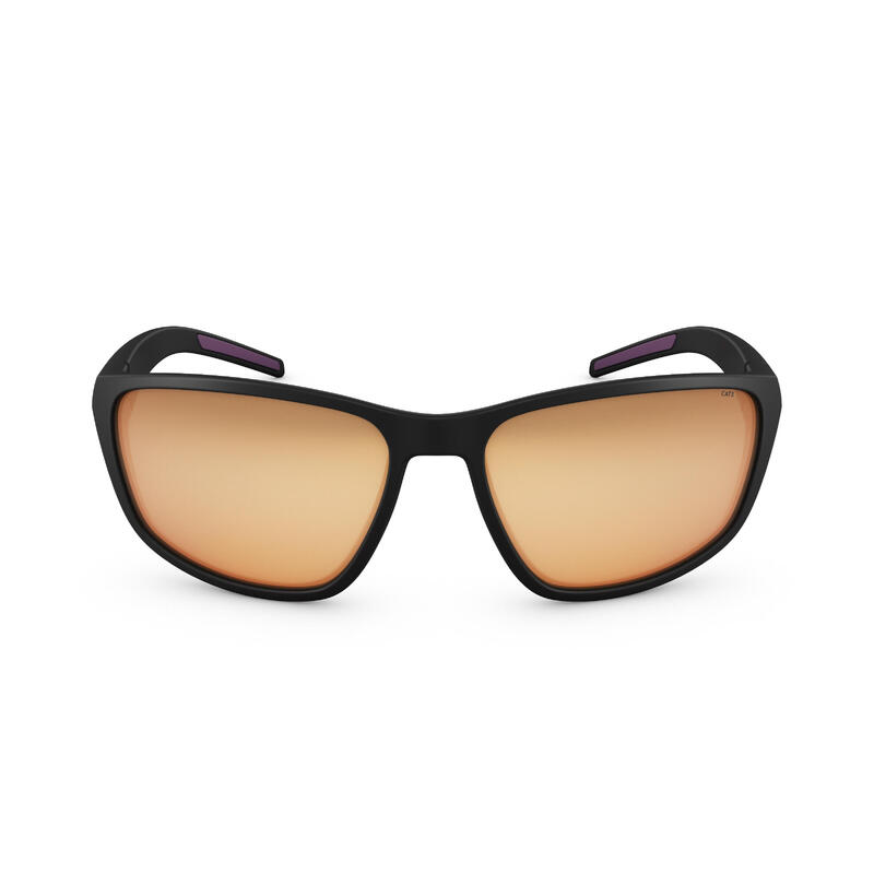 Dámské turistické sluneční brýle MH 550 kategorie 3