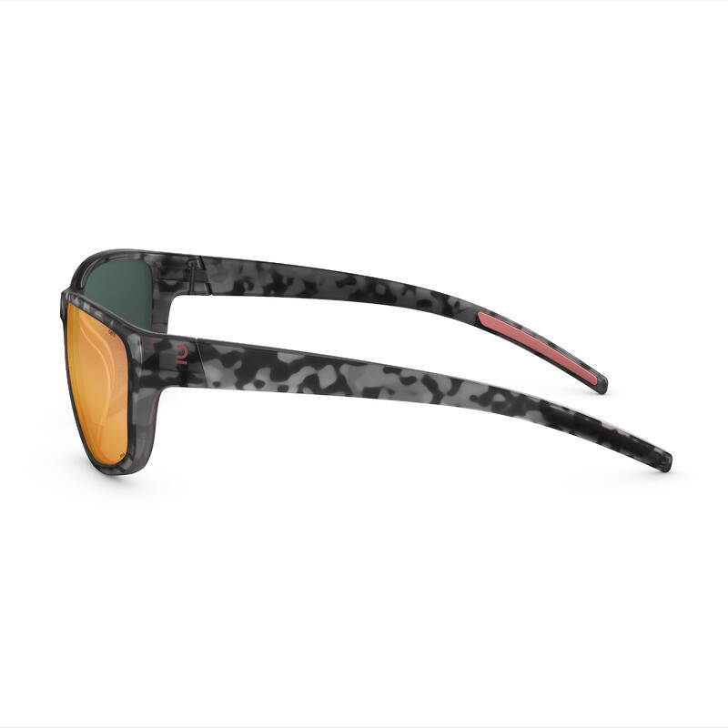 Felnőtt túranapszemüveg, polarizált, 3. kategória - MH550