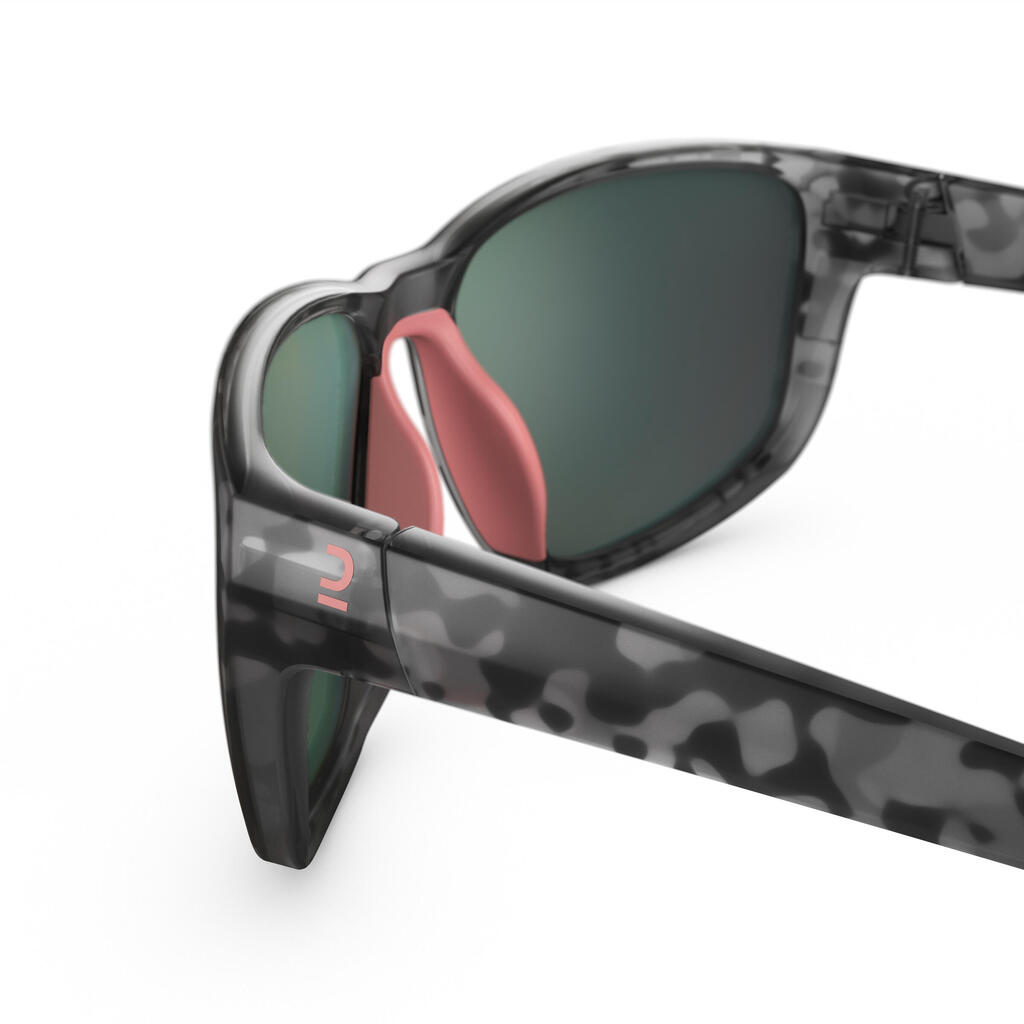 Women's Polarised Category 3 Hiking Sunglasses MH550