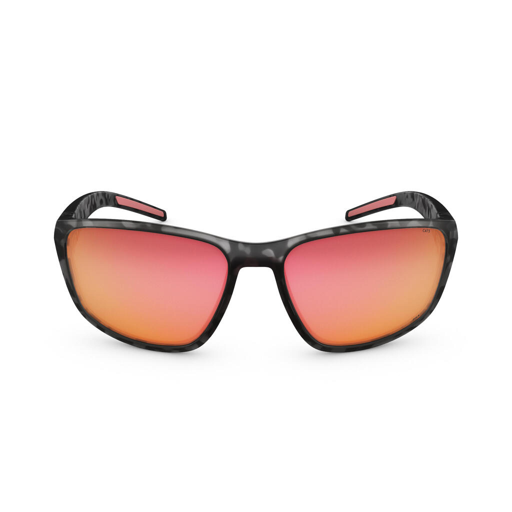 Women's Polarised Category 3 Hiking Sunglasses MH550