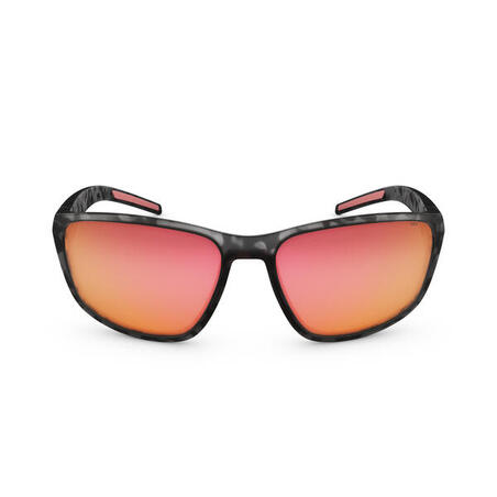 Naočare za sunce MH550 za odrasle (3. kategorije) - smeđe
