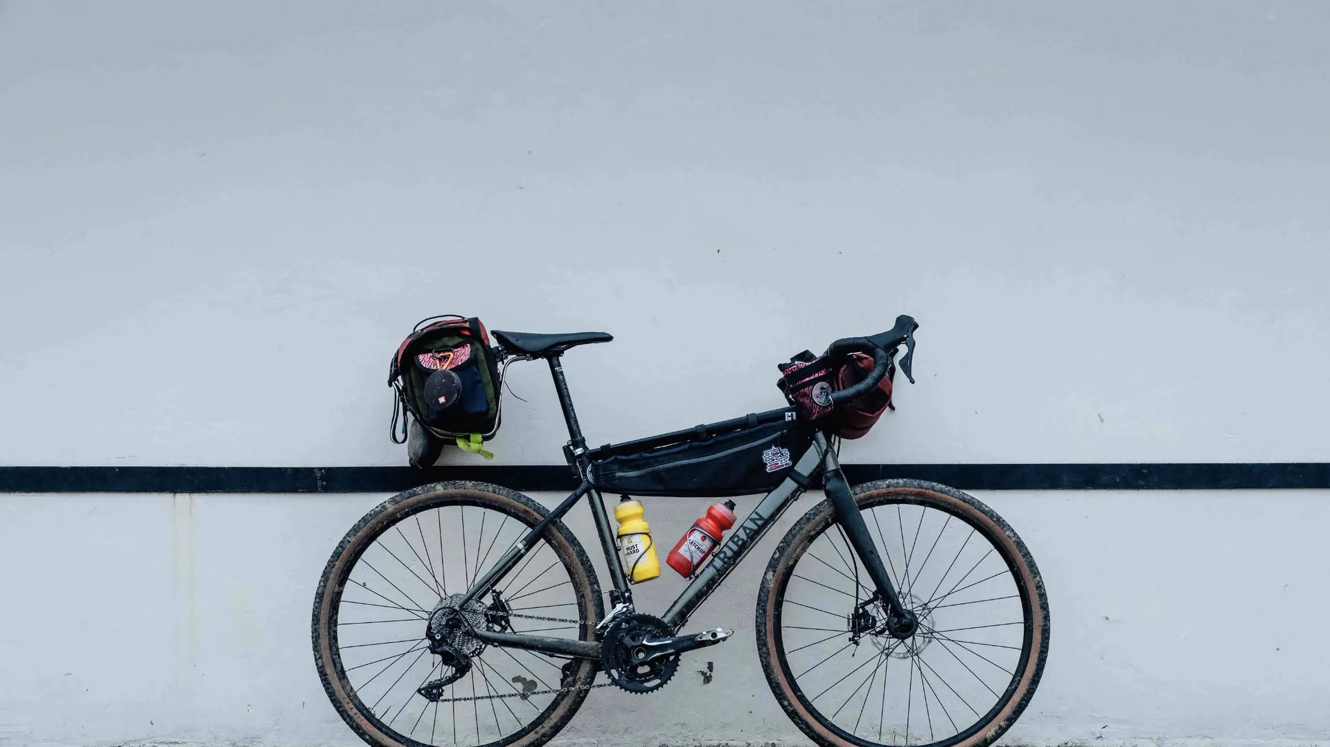 TRIBAN GRAVEL DAMEN GRVLW 120 (2020) (Duplikat) 