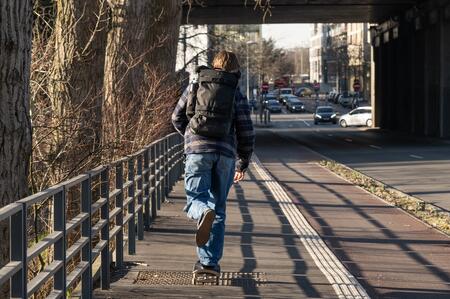 Mobilité urbaine
