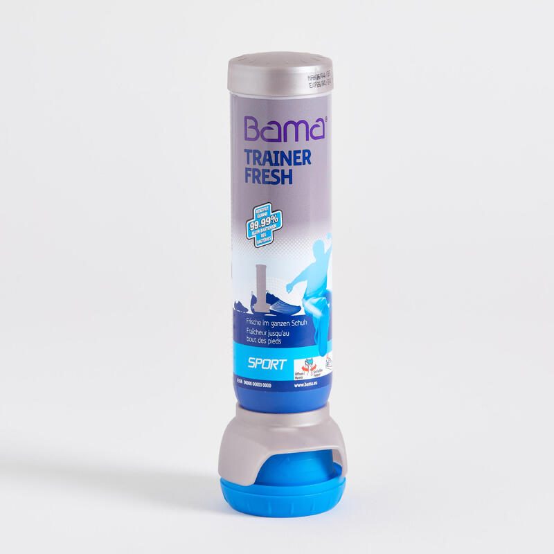 Spray dezodorizant încălțăminte TRAINER FRESH BAMA FR/ALL/AUT