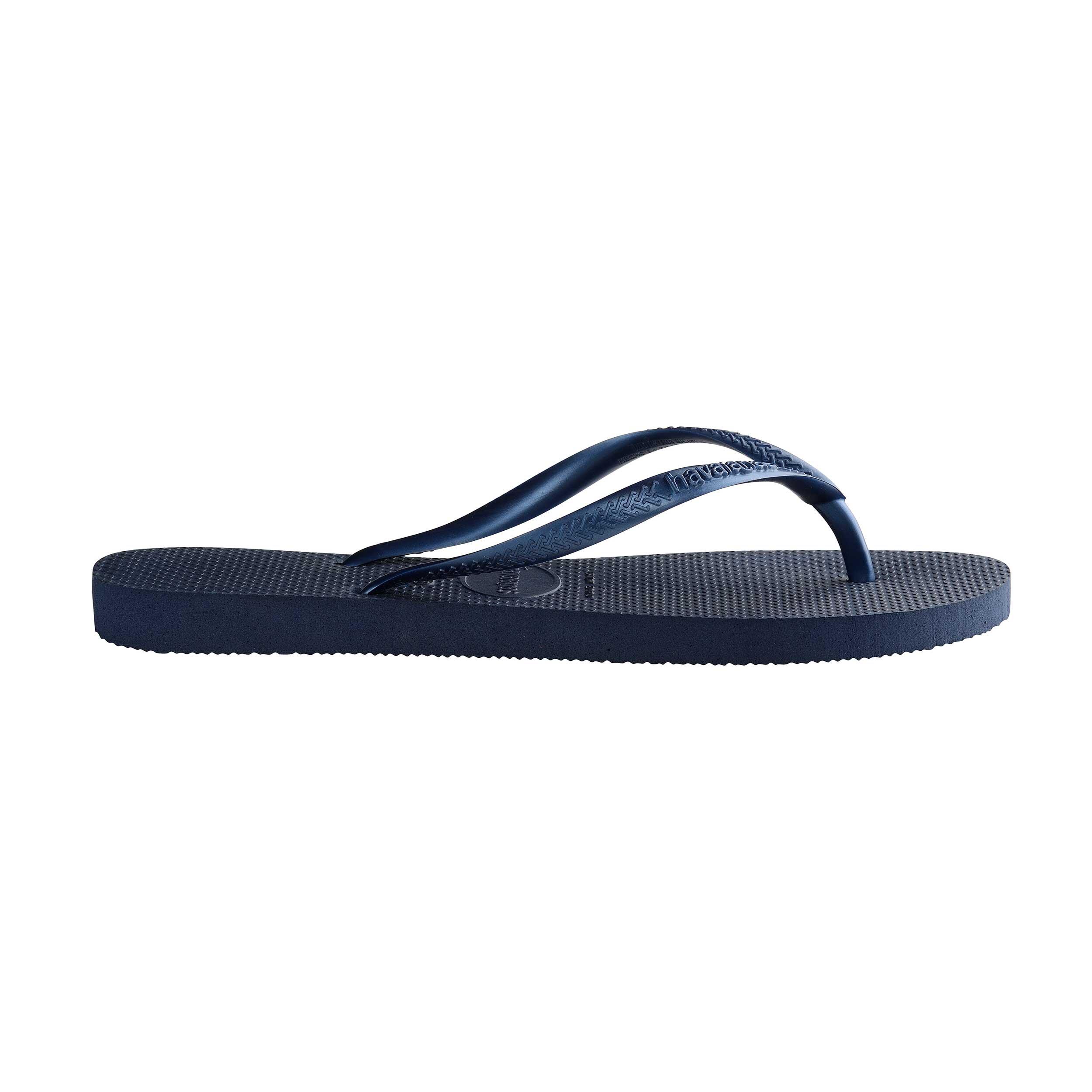 TONGS HAVAIANAS SLIM MARINE 4/5