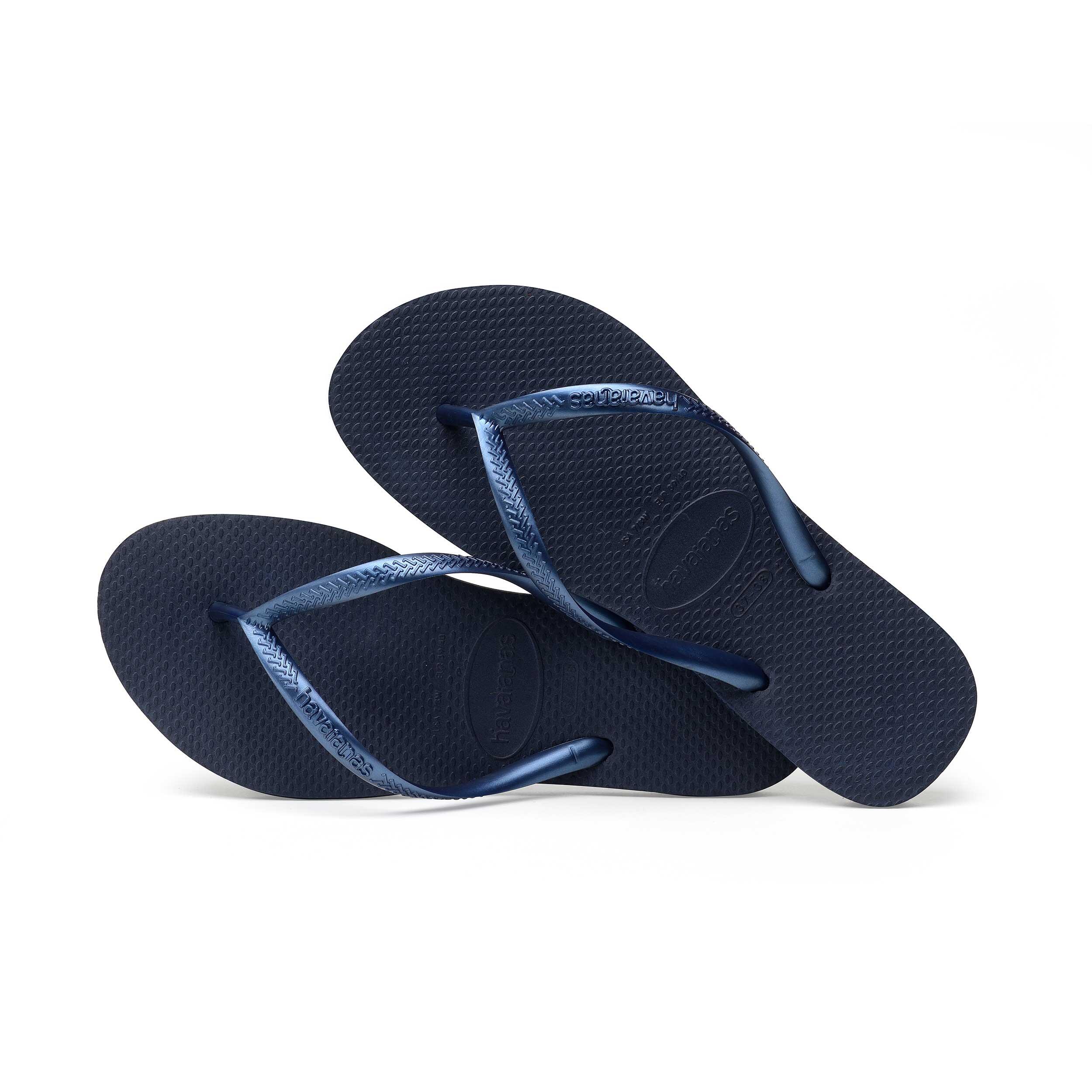 TONGS HAVAIANAS SLIM MARINE 2/5