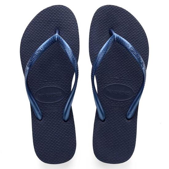 TONGS HAVAIANAS SLIM MARINE