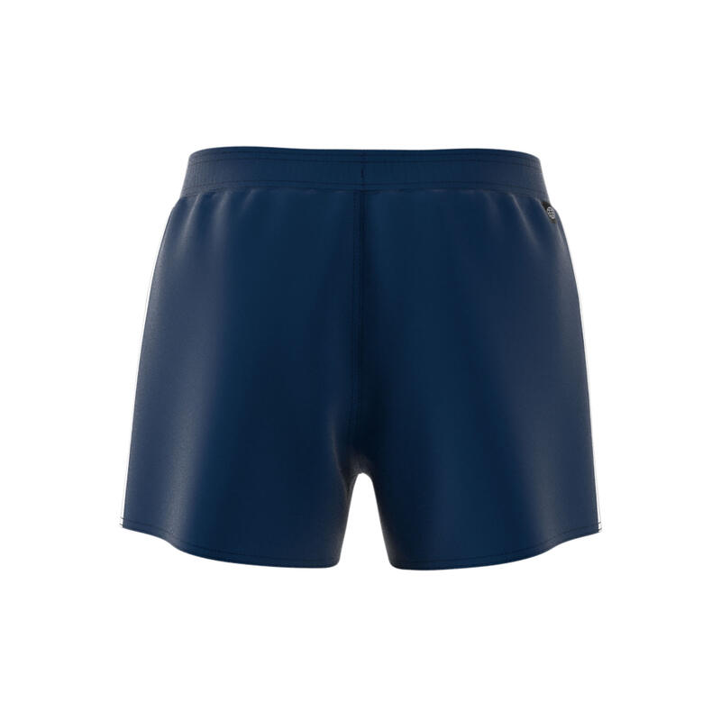 SHORT DE BAIN NATATION HOMME - SWIMSHORT BLEU