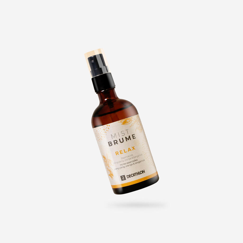 Aromaterapevtska meglica RELAX (100 ml)