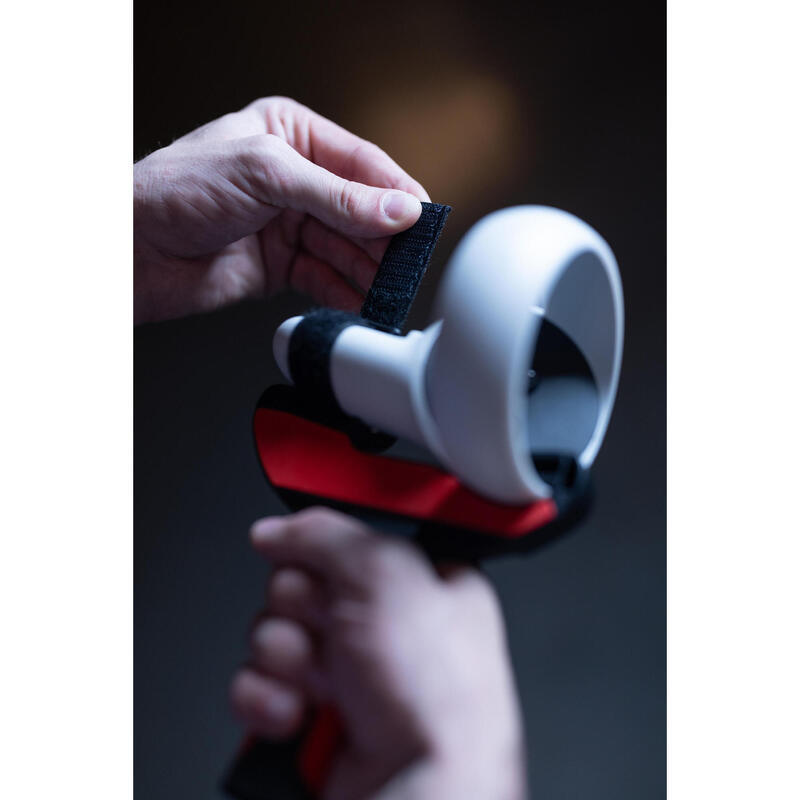 Adaptor PAD 500 Tenis de masă VR pentru Meta Quest 2 Dreptaci